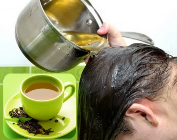Green-Tea-For-Hair-Loss